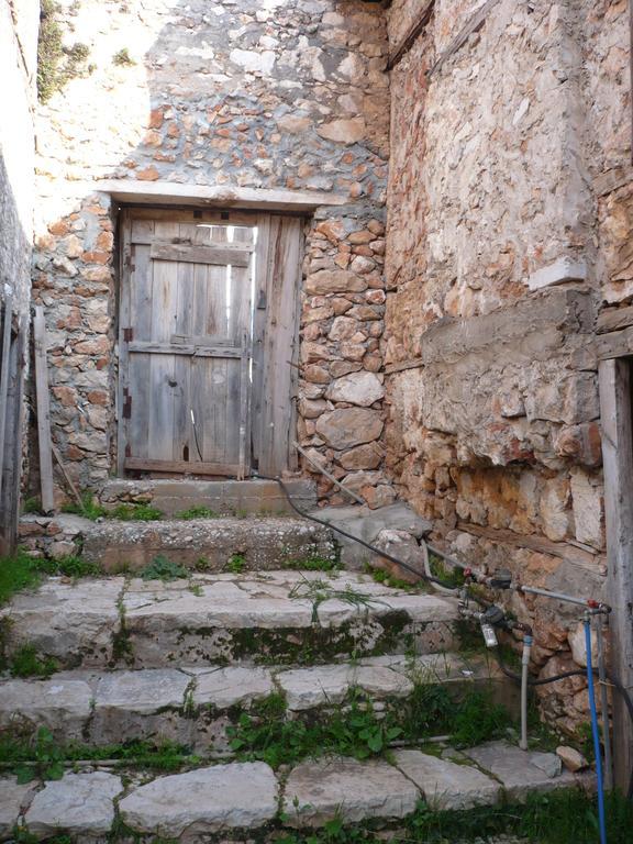 Hotel Courtyard Kalkan Exterior foto